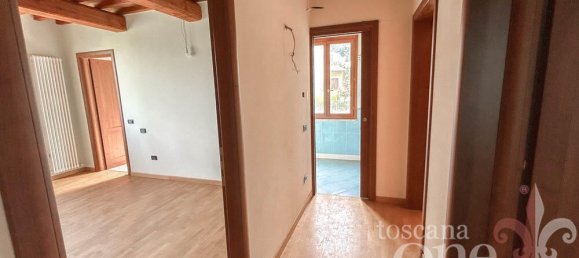 Дом с 3 спальнями в Лаятико, Италия № 105629 14