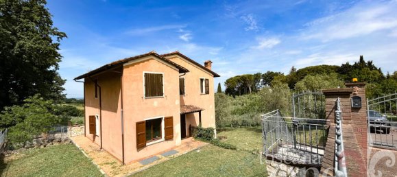 Дом с 3 спальнями в Лаятико, Италия № 105629 39