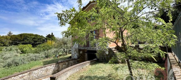 Дом с 3 спальнями в Лаятико, Италия № 105629 48