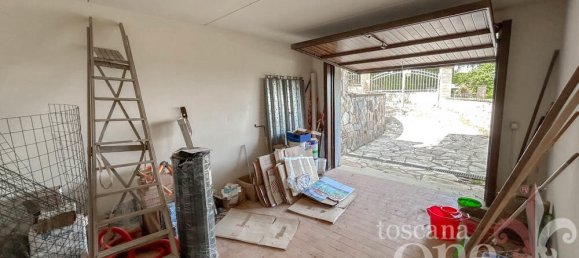 Дом с 3 спальнями в Лаятико, Италия № 105629 30