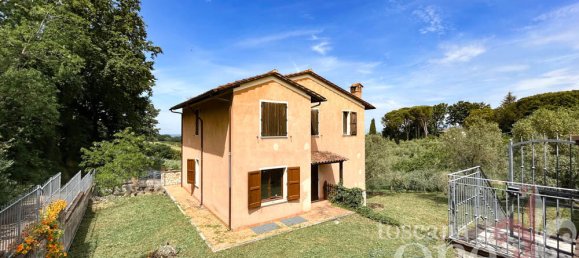 Дом с 3 спальнями в Лаятико, Италия № 105629 38