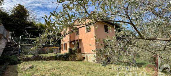 Дом с 3 спальнями в Лаятико, Италия № 105629 41