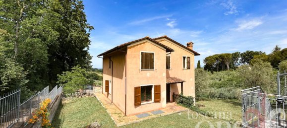 Дом с 3 спальнями в Лаятико, Италия № 105629 40