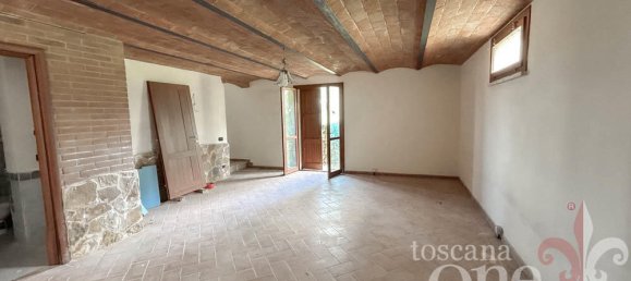 Дом с 3 спальнями в Лаятико, Италия № 105629 33