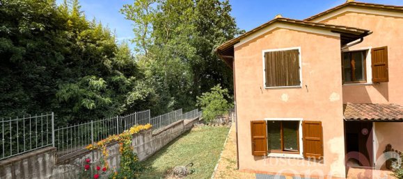 Дом с 3 спальнями в Лаятико, Италия № 105629 37