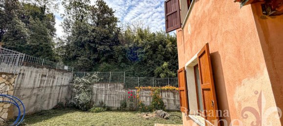 Дом с 3 спальнями в Лаятико, Италия № 105629 12