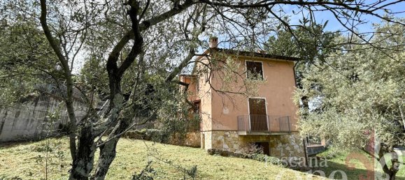 Дом с 3 спальнями в Лаятико, Италия № 105629 44