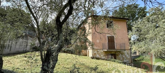 Дом с 3 спальнями в Лаятико, Италия № 105629 45