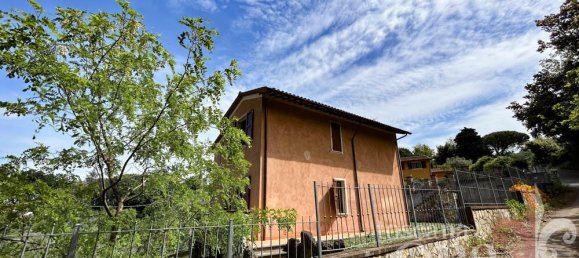 Дом с 3 спальнями в Лаятико, Италия № 105629 49