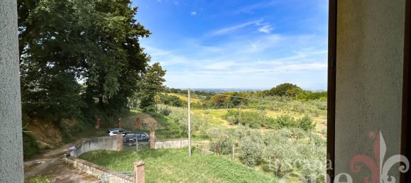 Дом с 3 спальнями в Лаятико, Италия № 105629 25