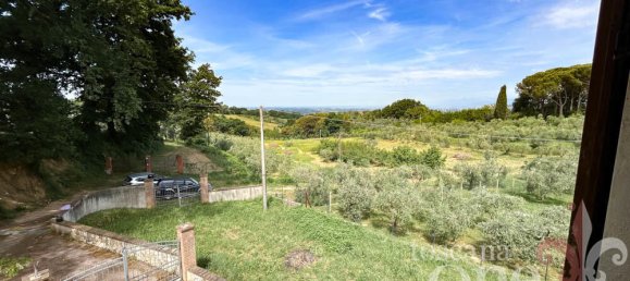 Дом с 3 спальнями в Лаятико, Италия № 105629 26