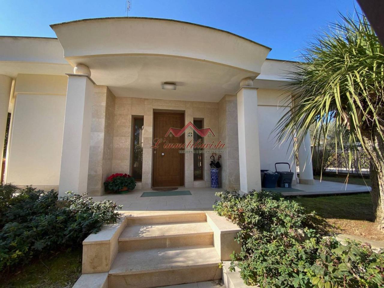 6 rooms Villa in Casamassima, Italy No. 147890