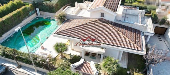 6 rooms Villa in Casamassima, Italy No. 147890 2