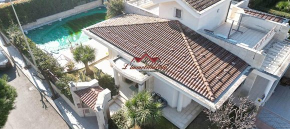 6 rooms Villa in Casamassima, Italy No. 147890 25