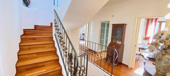 6 rooms Villa in Casamassima, Italy No. 147890 14