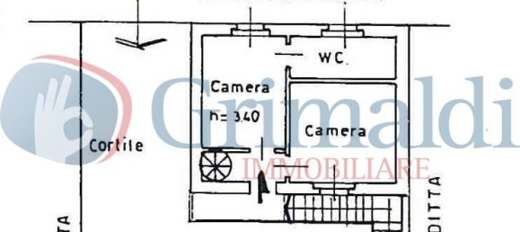 Casa de 4 divisões em Bresso, Italy N.º 233837 43