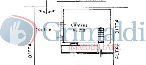 Casa de 4 divisões em Bresso, Italy N.º 233837 44