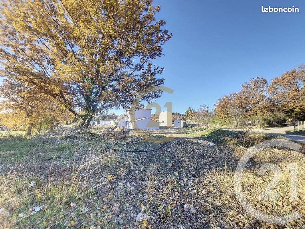 Grundstück in Flayosc, France 1016m², Nr. 278313