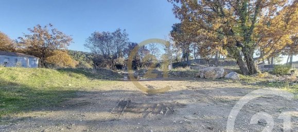 Grundstück in Flayosc, France 1016m², Nr. 278313 5