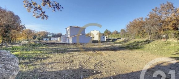 Grundstück in Flayosc, France 1016m², Nr. 278313 2