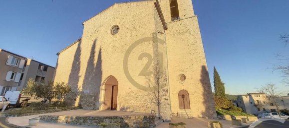 Grundstück in Flayosc, France 1016m², Nr. 278313 9