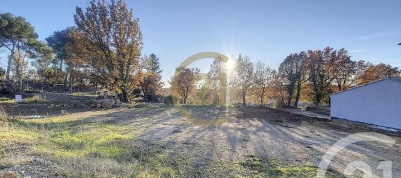 Grundstück in Flayosc, France 1016m², Nr. 278313 8