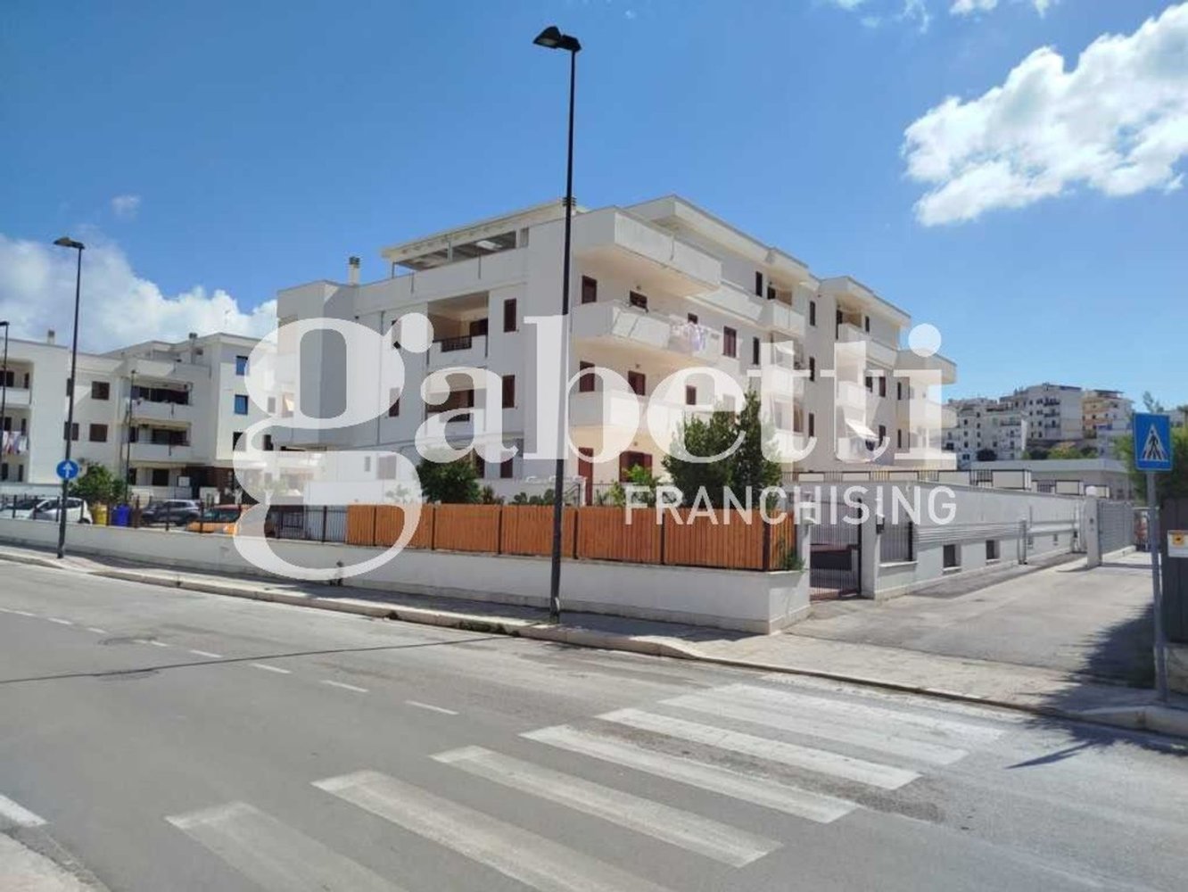 3 غرف نوم شقة في Vieste, Italy رقم 362483