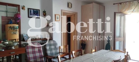 3 غرف نوم شقة في Vieste, Italy رقم 362483 12