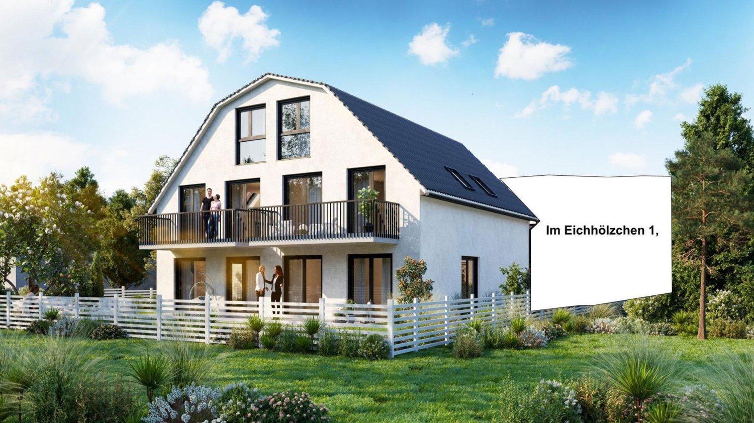 Таунхаус с 5 комнатами в Bergisch Gladbach, Германия № 292678