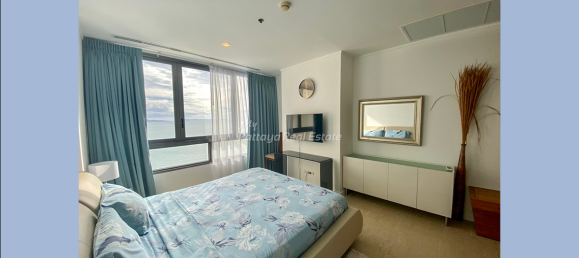 شقة 3 غرف نوم  في Pattaya, Thailand رقم 9317 12