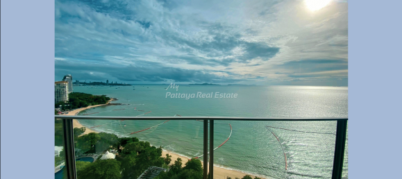 شقة 3 غرف نوم  في Pattaya, Thailand رقم 9317 2