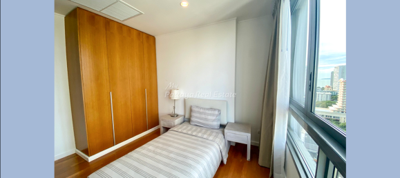 شقة 3 غرف نوم  في Pattaya, Thailand رقم 9317 6