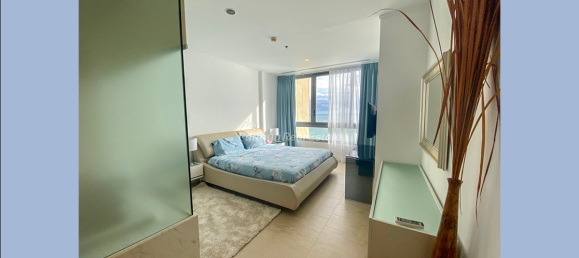 شقة 3 غرف نوم  في Pattaya, Thailand رقم 9317 13