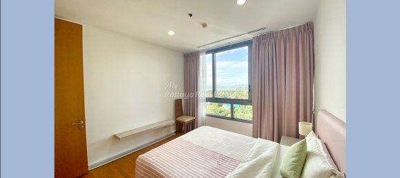 شقة 3 غرف نوم  في Pattaya, Thailand رقم 9317 8