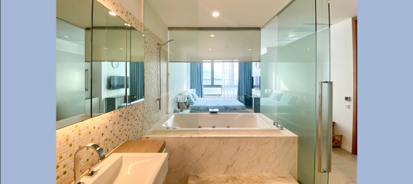 شقة 3 غرف نوم  في Pattaya, Thailand رقم 9317 10