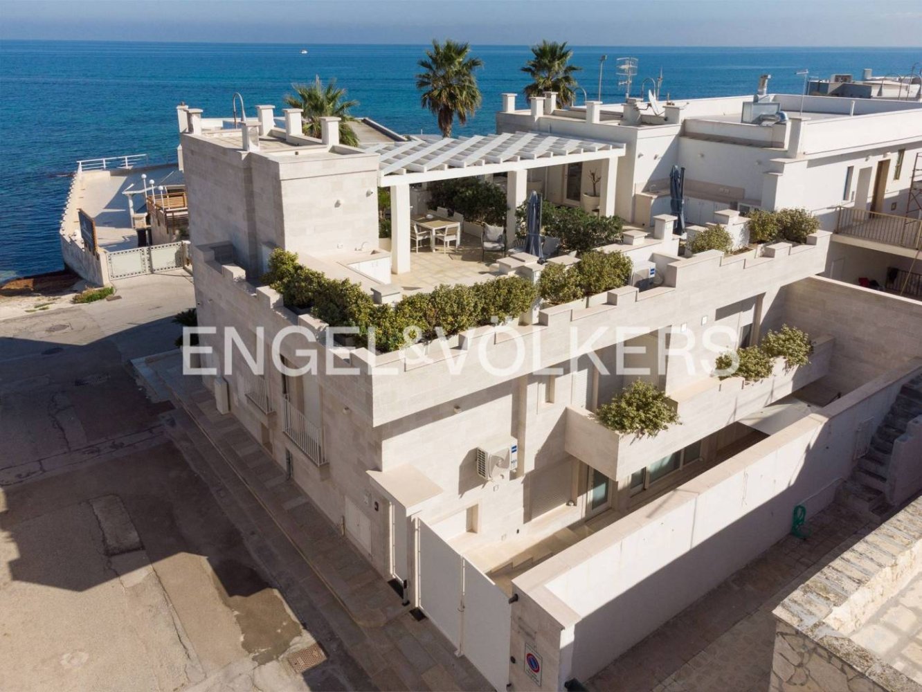 7 Schlafzimmer Villa in Fasano, Italy, Nr. 129992