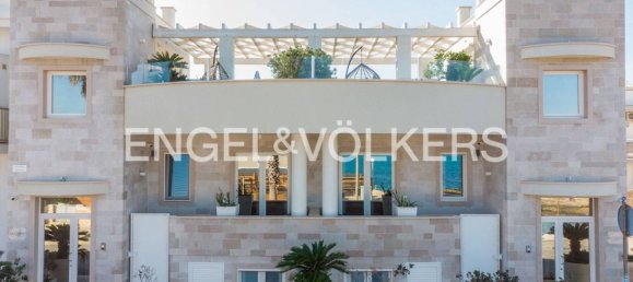 7 Schlafzimmer Villa in Fasano, Italy, Nr. 129992 8