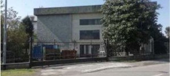 7320m² Warehouse in Binasco, Italy No. 133353 18