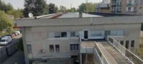 7320m² Warehouse in Binasco, Italy No. 133353 2