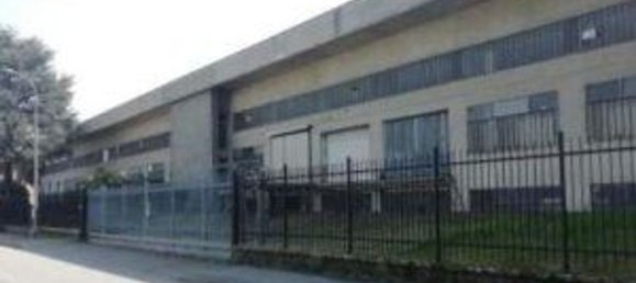 7320m² Warehouse in Binasco, Italy No. 133353 11