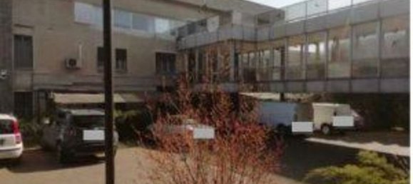 7320m² Warehouse in Binasco, Italy No. 133353 7