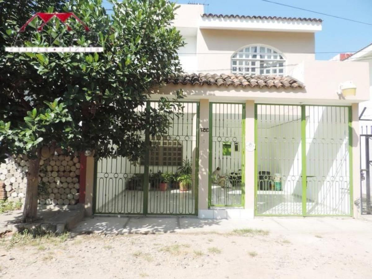 Casa T3 em Jalisco, Mexico N.º 166493