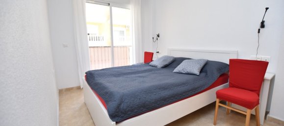 2 Schlafzimmer Wohnung in Alicante, Spain, Nr. 151032 10