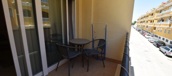 2 Schlafzimmer Wohnung in Alicante, Spain, Nr. 151032 5