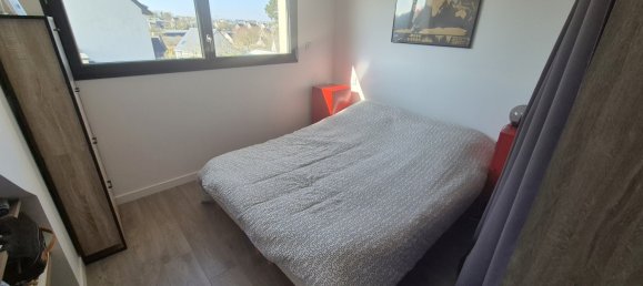 4 bedrooms House in Saint-Yvi, France No. 201624 12