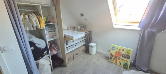 4 bedrooms House in Saint-Yvi, France No. 201624 26