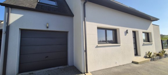 4 bedrooms House in Saint-Yvi, France No. 201624 8