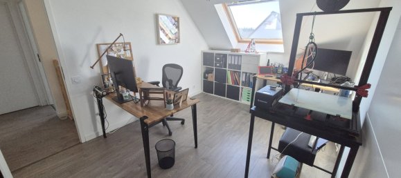 4 bedrooms House in Saint-Yvi, France No. 201624 27