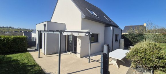 4 bedrooms House in Saint-Yvi, France No. 201624 2