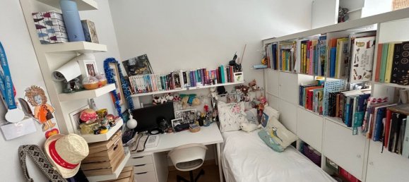 Apartamento de 3 dormitorios en Madrid, Spain No. 191389 16